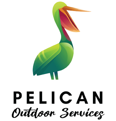 Pelican Outdoor Services Logo